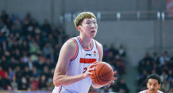 青岛19岁中锋杨瀚森宣布参加NBA选秀，中国篮球9年后再迎破冰希望