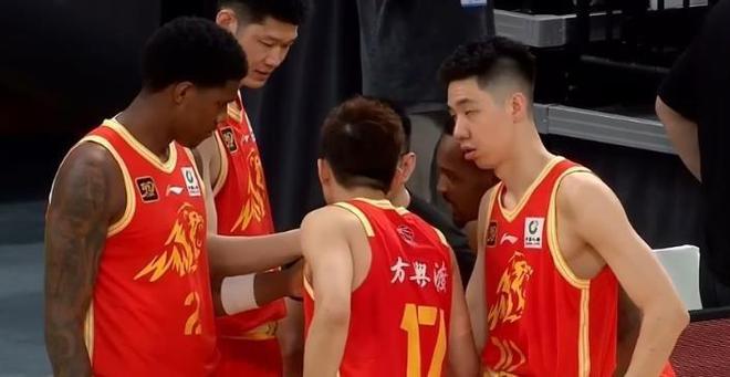 CBA季后赛半决赛前瞻：广厦首钢伤病困扰，辽宁山西阵容完整冲击总冠军