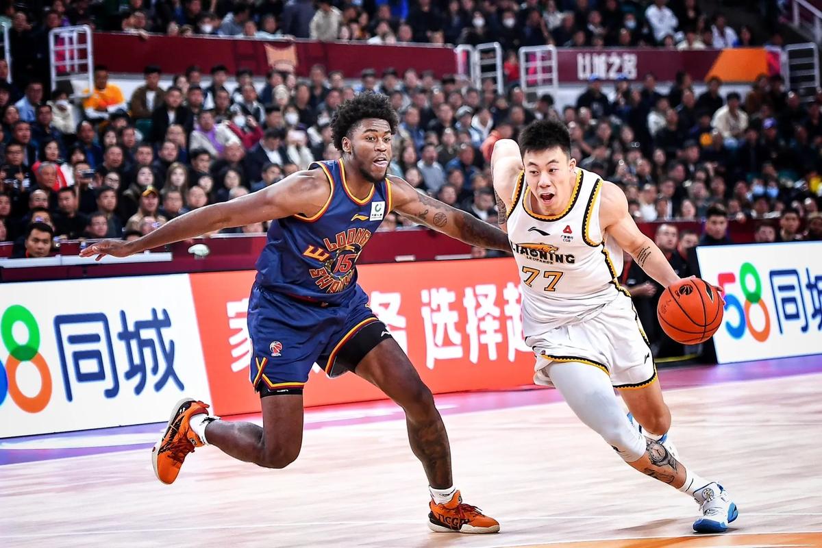 CBA季后赛半决赛前瞻：广厦首钢伤病困扰，辽宁山西阵容完整冲击总冠军
