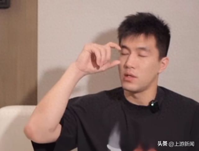 郭艾伦专访首谈眼睛手术煎熬过程：每一针都清晰感受，视力逐渐恢复