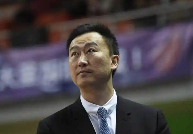 青岛男篮刘维伟续约动态：大概率续约 杨瀚森备战NBA 辽宁男篮冲击半决赛