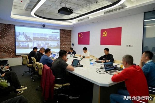 中国篮协召开2024-2025赛季CBA联赛半决赛和总决赛工作会议 强化赛事安全保障