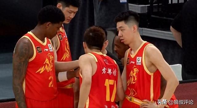CBA半决赛前瞻：广厦男篮主场迎战辽宁，历史战绩辽宁占优，魔鬼主场能否延续胜势？