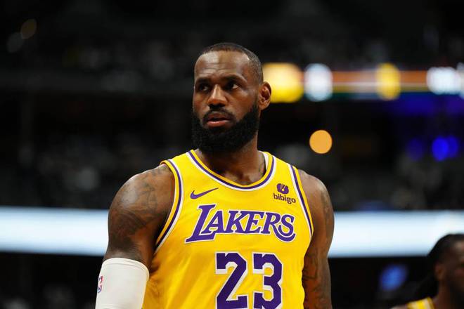 NBA季后赛西部首轮G3：森林狼116-104击败湖人，爱德华兹决胜时刻爆发