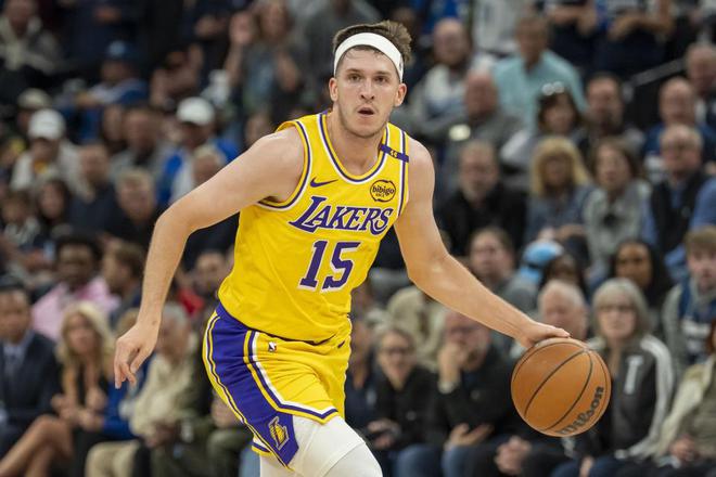 NBA季后赛西部首轮G3：森林狼116-104击败湖人，爱德华兹决胜时刻爆发