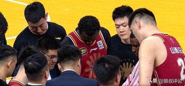 山西男篮VS北京男篮半决赛前瞻：顶级外援对决本土球星，G1首战火花四溅