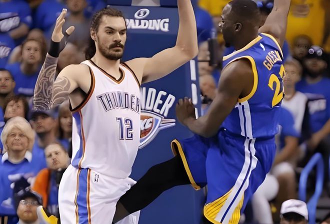 NBA季后赛球星重伤频发：巴特勒莫兰特碰撞成疑，火箭勇士防守对决引关注