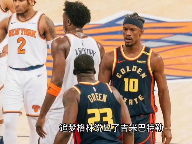 NBA季后赛伤病潮：吉米·巴特勒、贾·莫兰特伤退，凯尔特人惨烈，恶汉频出谁是追梦格林接班人？