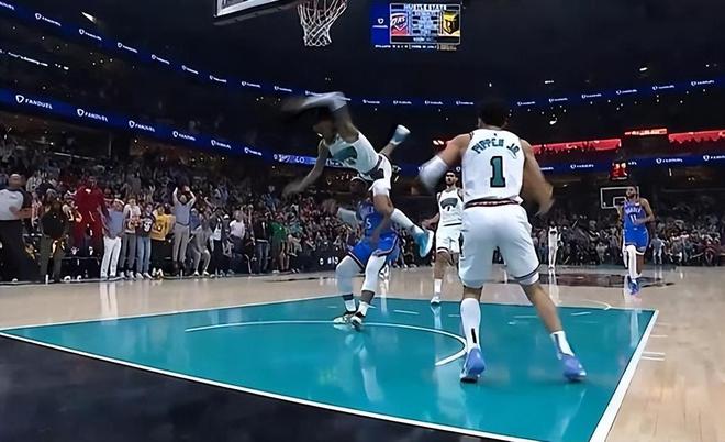 NBA季后赛伤病潮：吉米·巴特勒、贾·莫兰特伤退，凯尔特人惨烈，恶汉频出谁是追梦格林接班人？