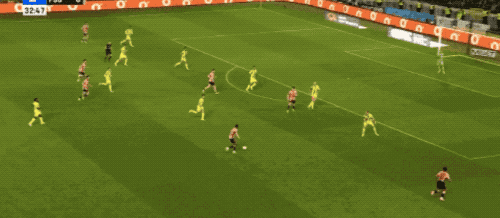 巴萨1-0马洛卡继续争冠，巴黎1-1南特赛季不败，曼城卫冕之路再进一步