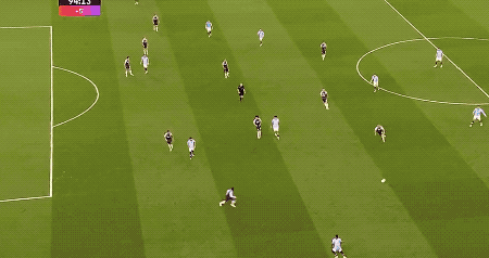 巴萨1-0马洛卡继续争冠，巴黎1-1南特赛季不败，曼城卫冕之路再进一步