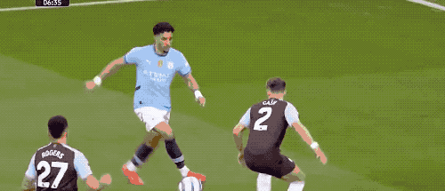 巴萨1-0马洛卡继续争冠，巴黎1-1南特赛季不败，曼城卫冕之路再进一步
