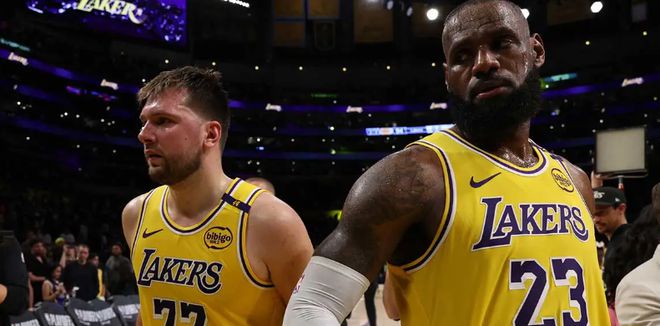 NBA季后赛G3前瞻：森林狼主场迎战湖人，关键一战谁能笑到最后？