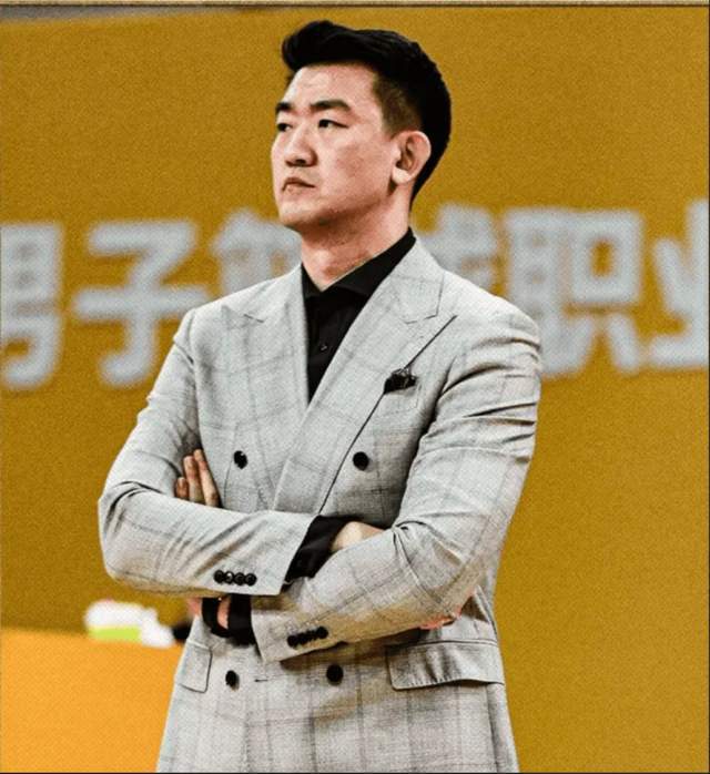 CBA半决赛G1前瞻：浙江广厦VS辽宁 王博谈防守策略与杨鸣3连冠