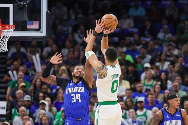 NBA季后赛今日最佳球员评选：塔图姆复出空砍36+9+3创纪录
