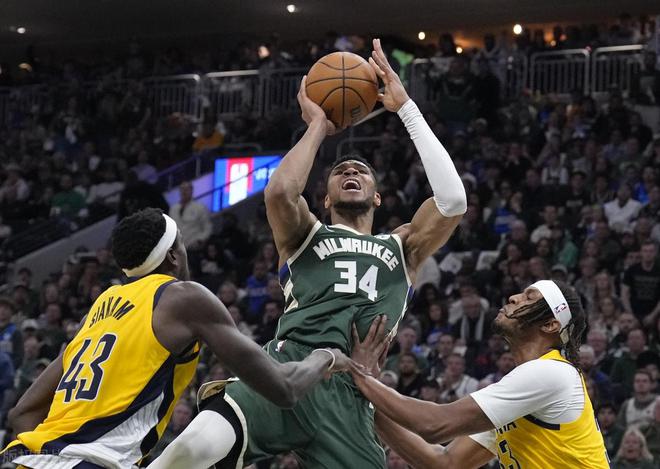 NBA季后赛今日最佳球员评选：塔图姆复出空砍36+9+3创纪录
