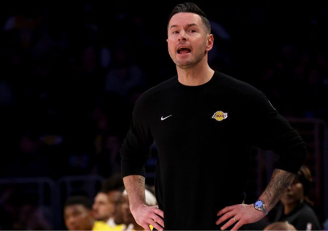 NBA季后赛G3森林狼116-104湖人，詹姆斯38分10板难救主，湖人1-2落后