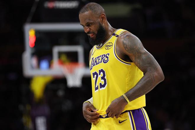 NBA季后赛西部首轮G3：森林狼116-104湖人，爱德华兹29+8+8表现抢眼