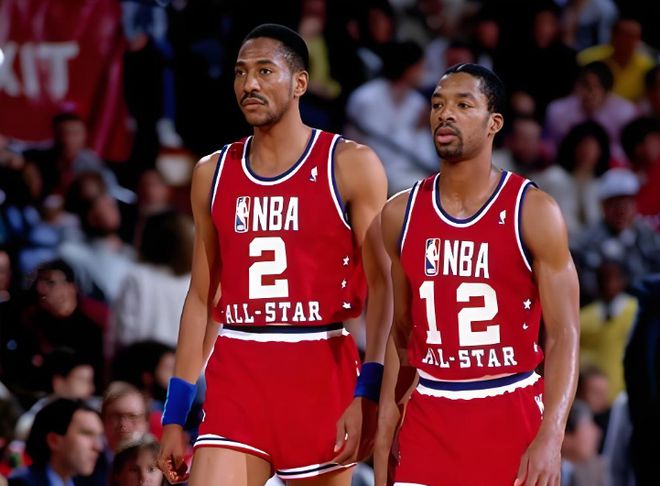 NBA历史上最烂的五支球队盘点：1997-98赛季丹佛掘金的失败传奇