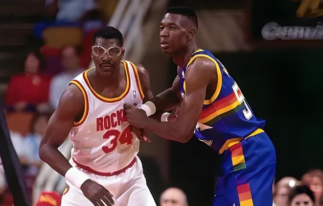 NBA历史上最烂的五支球队盘点：1997-98赛季丹佛掘金的失败传奇