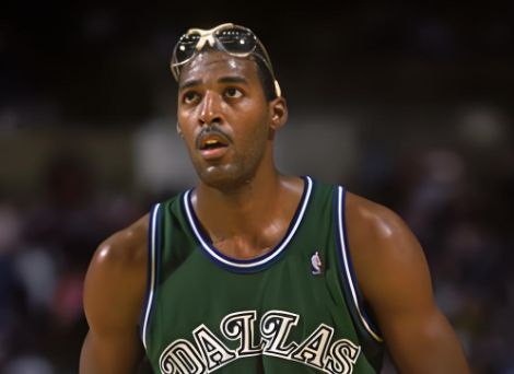 NBA历史上最烂的五支球队盘点：1997-98赛季丹佛掘金的失败传奇
