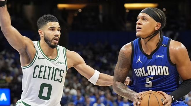 NBA季后赛首轮战况：雷霆最快明日晋级，掘金遇伤病麻烦