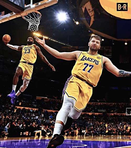 NBA季后赛湖人vs森林狼G3前瞻：詹姆斯东契奇对决 湖人客场能否突破防守困境