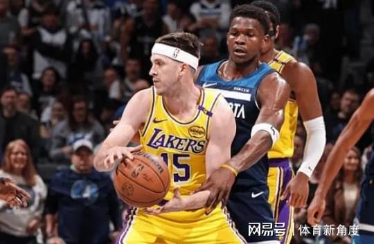 NBA季后赛湖人vs森林狼G3前瞻：詹姆斯东契奇对决 湖人客场能否突破防守困境