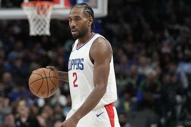 NBA季后赛快船vs掘金G4前瞻：快船2-1领先欲夺赛点 掘金背水一战