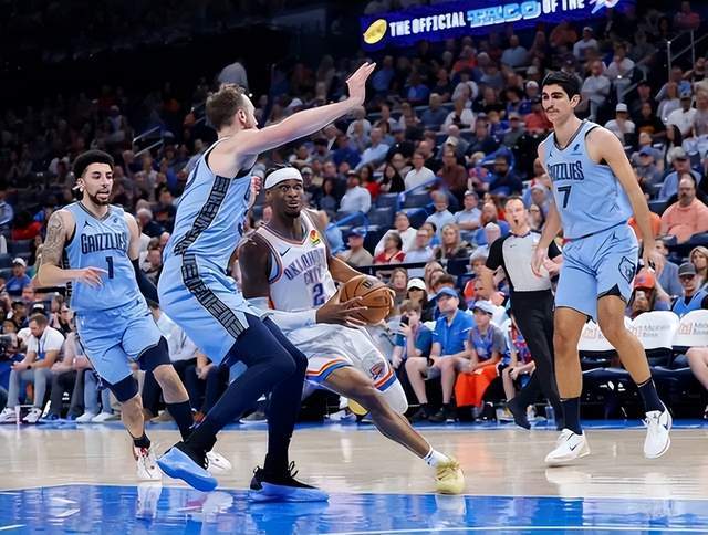 NBA季后赛最新战况：魔术险胜凯尔特人，雄鹿大胜步行者，森林狼击败湖人
