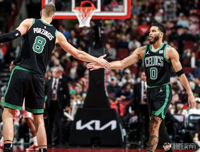NBA季后赛最新战况：魔术险胜凯尔特人，雄鹿大胜步行者，森林狼击败湖人