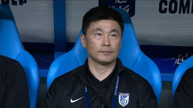 中超第九轮前瞻：大连英博客战深圳新鹏城，保级关键战外援复出