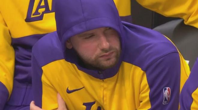 NBA季后赛湖人vs森林狼：上线挡拆战术如何破解戈贝尔防守？
