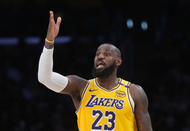NBA季后赛历史5项基础数据单场之最盘点，哪项记录最可能被打破？