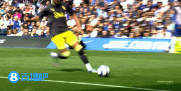 英超第34轮切尔西1-0埃弗顿，杰克逊破门终结13场球荒，蓝军升至积分榜第4