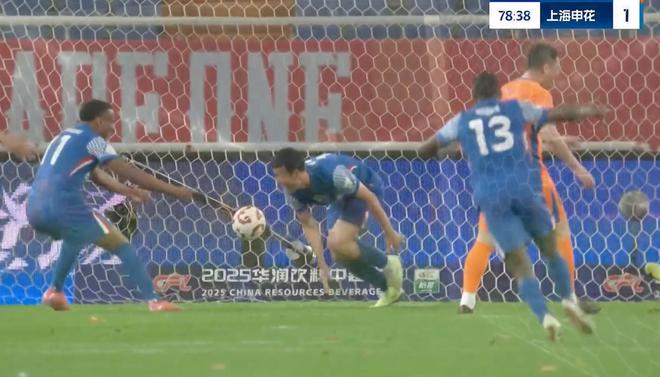上海申花1-0客场击败山东泰山，多位媒体人点评比赛亮点与泰山队走势