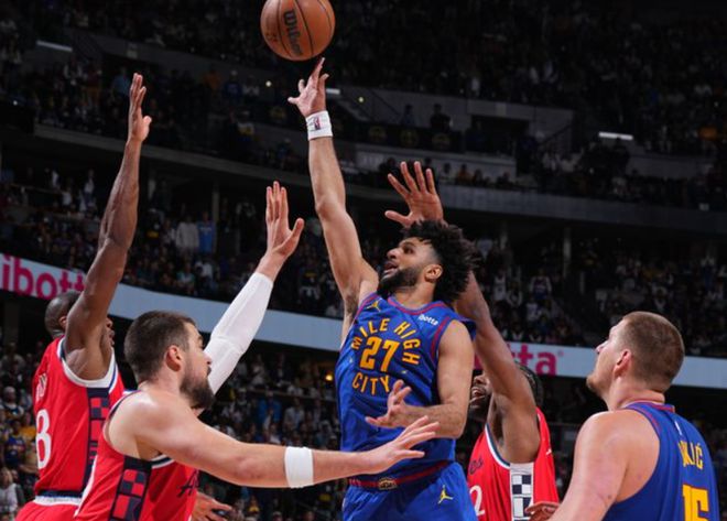 现役NBA最吃香的3D悍将：无球防守三分高手助力夺冠