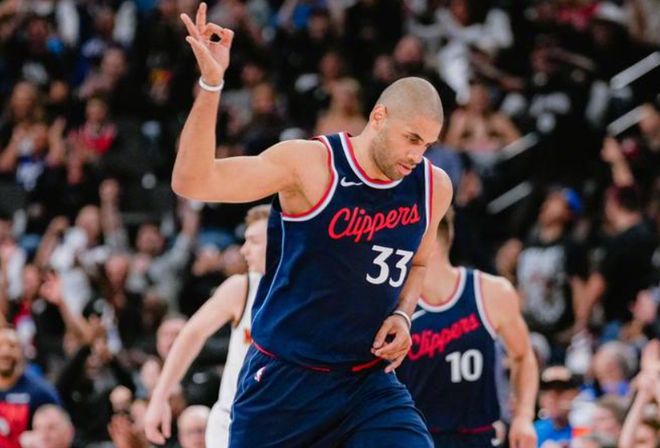 现役NBA最吃香的3D悍将：无球防守三分高手助力夺冠