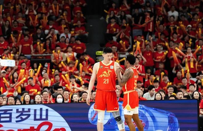 CBA季后赛半决赛G1：广厦主场109-90大胜辽宁，五人满分表现闪耀全场