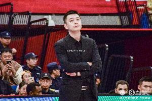 CBA半决赛G1辽宁不敌广厦 媒体人分析防守问题成关键