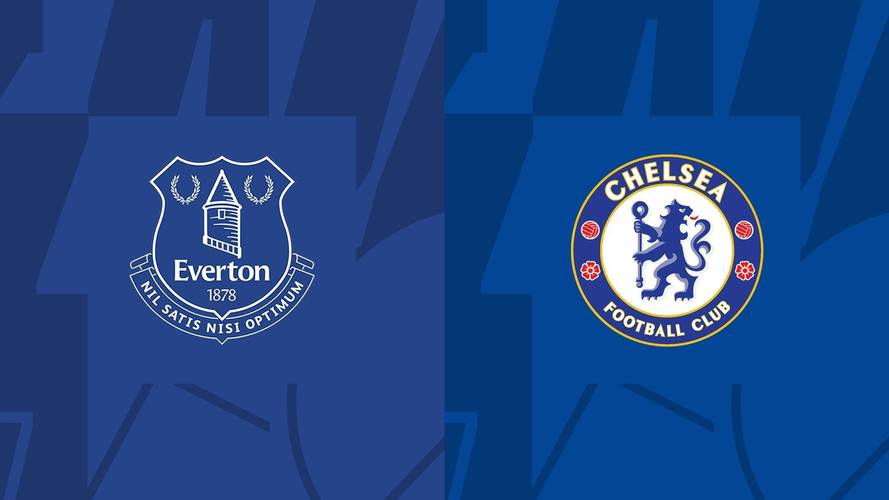 英超第34轮切尔西1-0小胜埃弗顿，杰克逊制胜球助蓝军暂登积分榜第四