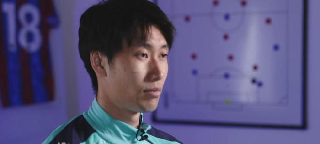 林陵平专访镰田大地：格拉斯纳是加盟水晶宫的决定性因素 英超生涯转折点