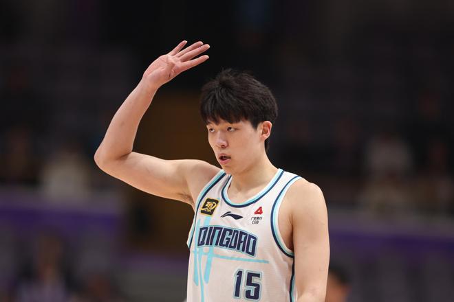 杨瀚森谈NBA选秀三大契机：休整后赴美闭关修炼，提升登陆NBA几率
