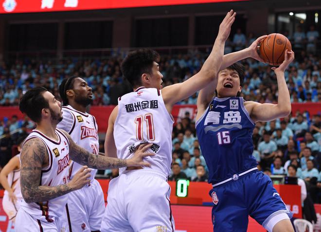 杨瀚森谈NBA选秀三大契机：休整后赴美闭关修炼，提升登陆NBA几率