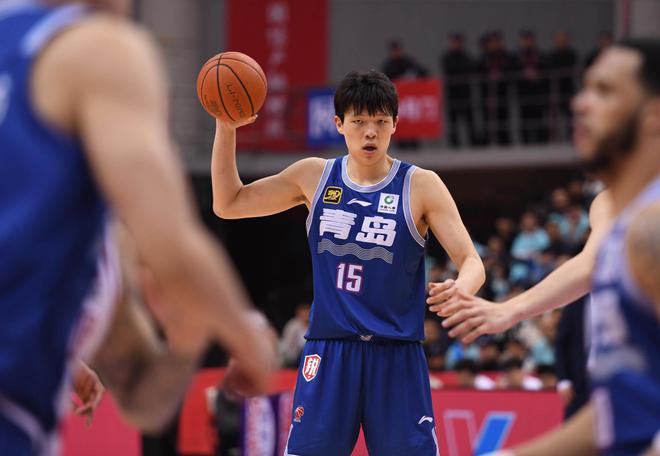 杨瀚森谈NBA选秀三大契机：休整后赴美闭关修炼，提升登陆NBA几率