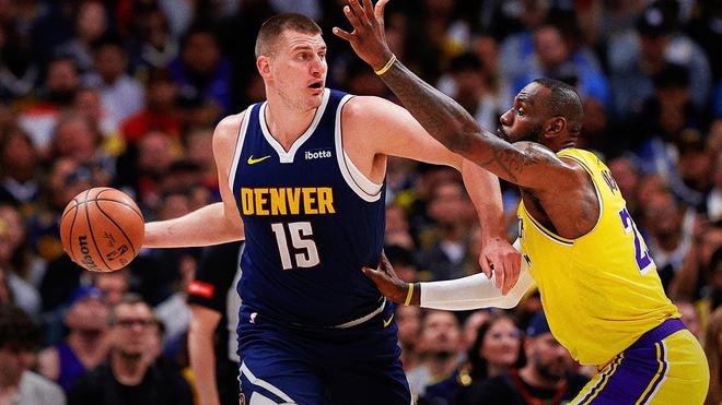 史蒂夫·纳什盛赞约基奇：掘金巨星或很快跻身NBA历史最伟大球员之列