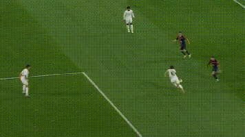 巴萨3-2逆转绝杀皇马夺得国王杯冠军 皇马本赛季或四大皆空