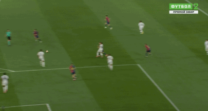 巴萨3-2逆转皇马夺国王杯冠军 佩德里世界波孔德加时绝杀