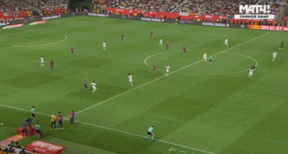 巴萨3-2逆转皇马夺国王杯冠军 佩德里世界波孔德加时绝杀