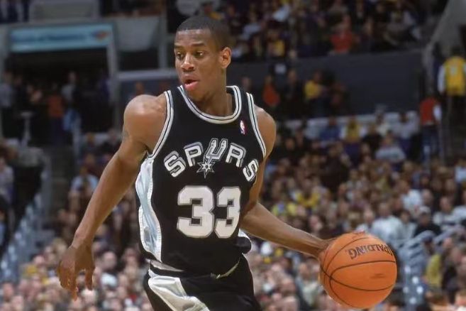 麦迪NBA生涯成就回顾：7次全明星2次得分王，超越前8顺位球员了吗？
